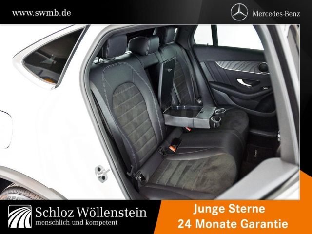 Mercedes-Benz GLC 200 - Image 4