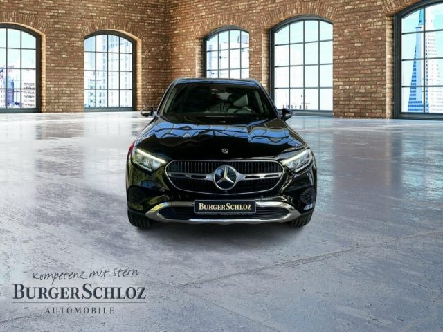 Mercedes Benz GLC 200