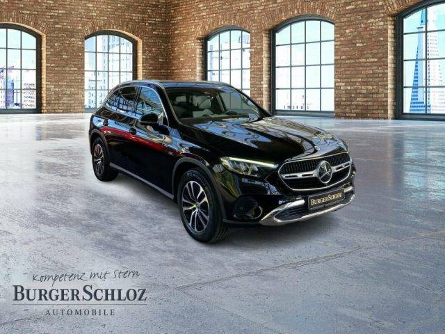 Mercedes Benz GLC 200 - Image 3