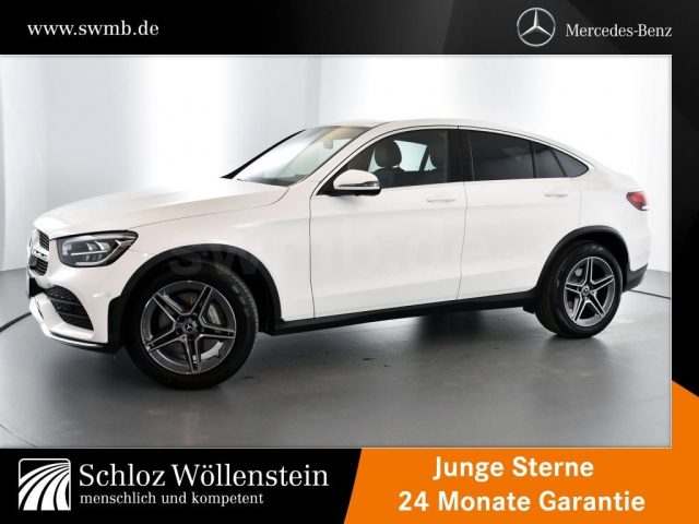 Mercedes-Benz GLC 200 - Image 5