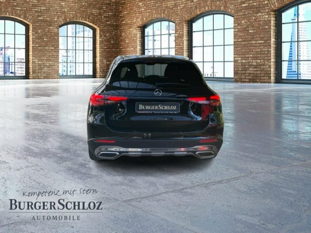 Mercedes Benz GLC 200 - Image 7