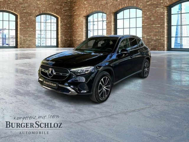 Mercedes Benz GLC 200 - Image 8