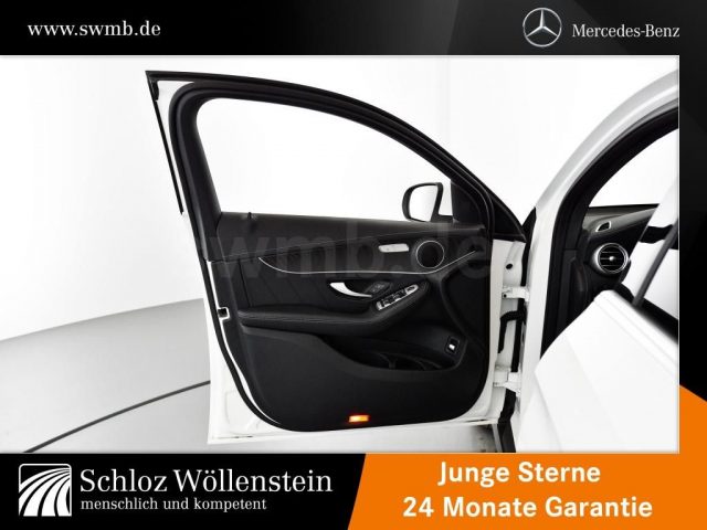 Mercedes-Benz GLC 200 - Image 7