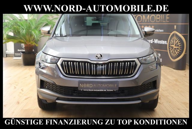 Skoda Kodiaq - Image 3