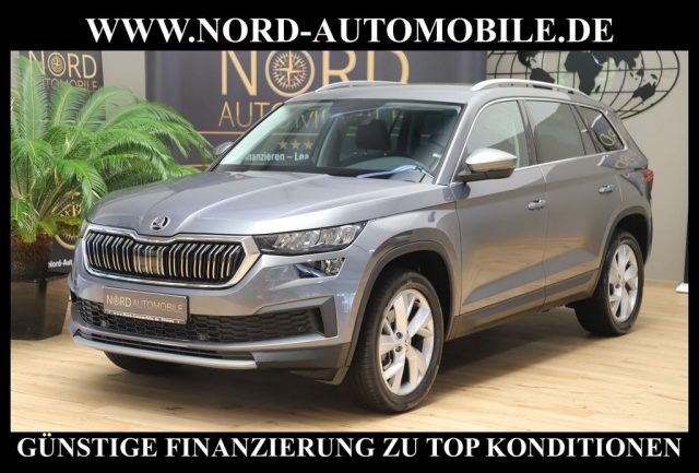 Skoda Kodiaq - Image 2