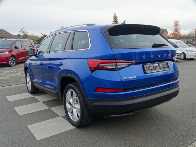 Skoda Kodiaq - Image 5