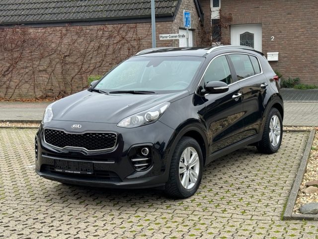 Kia Sportage - Image 3