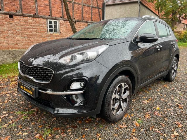 Kia Sportage - Image 10