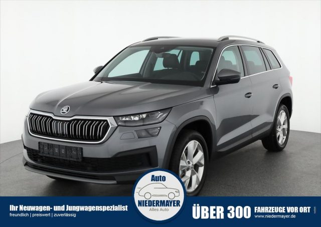 Skoda Kodiaq - Image 3