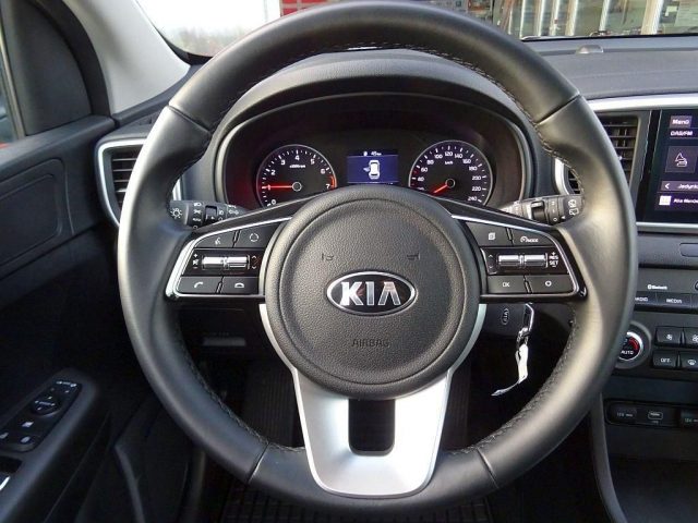 Kia Sportage - Image 5