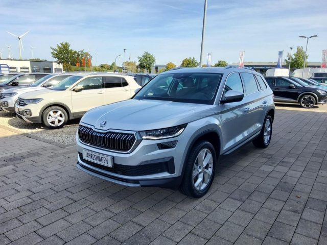 Skoda Kodiaq - Image 3