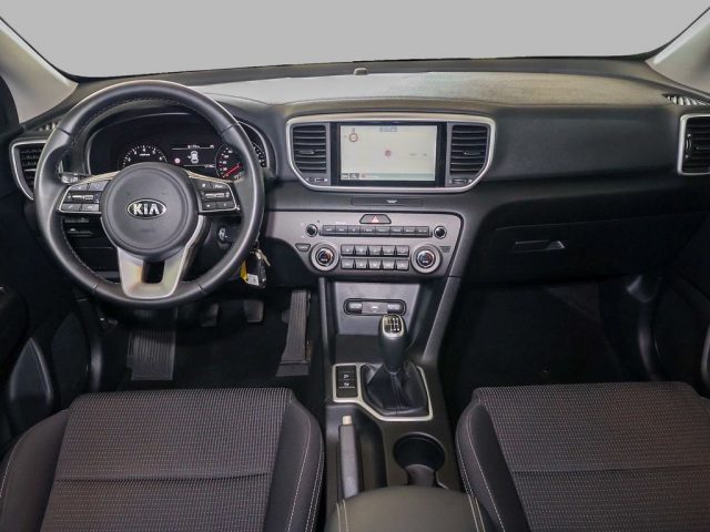 Kia Sportage - Image 4