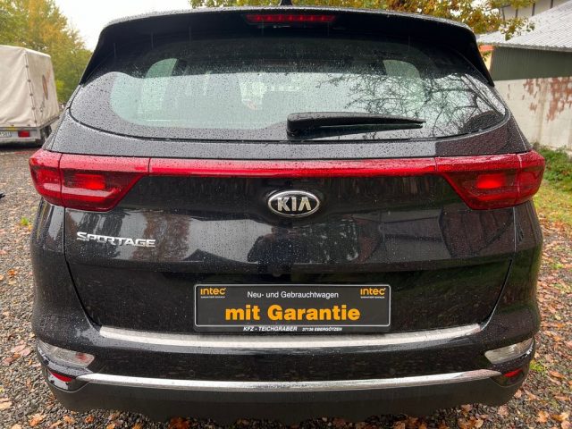 Kia Sportage - Image 5