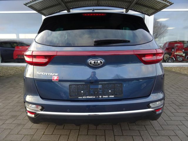 Kia Sportage - Image 7