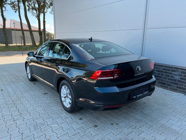 Volkswagen passat - Image 3