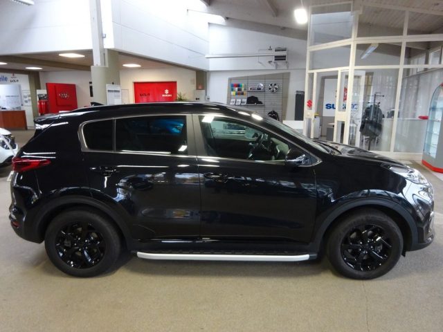 Kia Sportage - Image 8