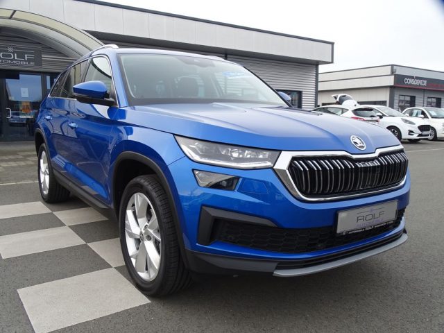 Skoda Kodiaq - Image 8