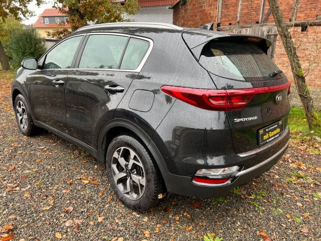 Kia Sportage - Image 11