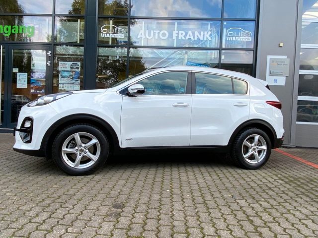 Kia Sportage - Image 5