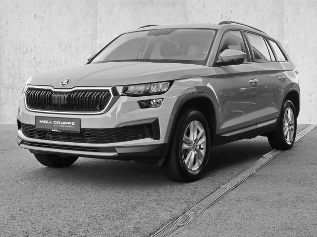 Skoda Kodiaq - Image 5