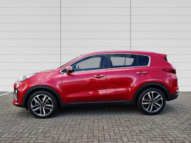 Kia Sportage - Image 6