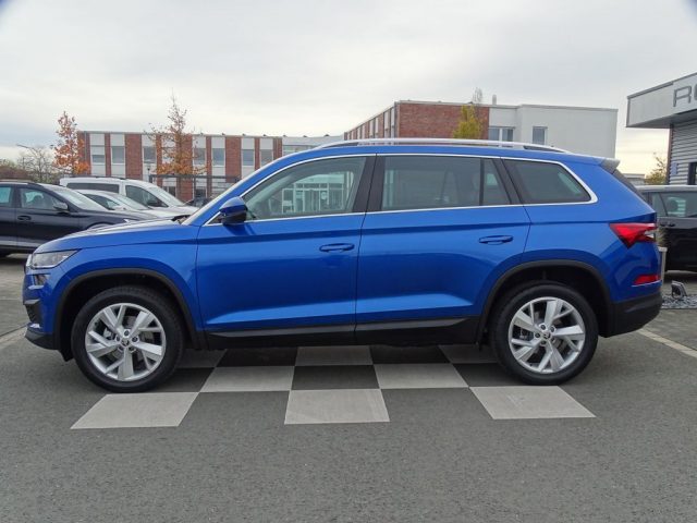 Skoda Kodiaq - Image 11